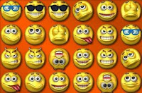 play Smiley Memory