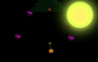 play Slingoween