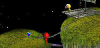 play Wogger Mini Chapter 90