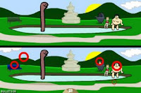 play Spot The Difference