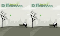 5 Differences