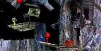 play Wogger Mini Chapter 88