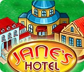 play Jane'S Hotel 1 Game Free Download
