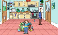 play Horrid Henry