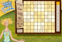 My Day - Sudoku