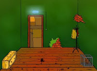 play Escape The Apartment