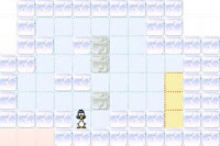 play Penguin Push