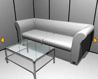 play Gotmail Backroom - Demo