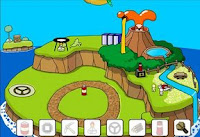 play Grow Island