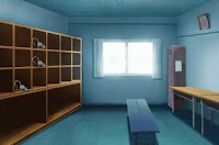 Clubroom Escape