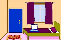 play University Escape