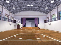 play Gymnasium Escape