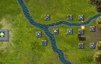 play Turret Wars