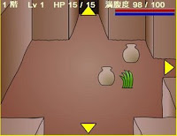 play Wanpa Quest - Techno Dungeon Great Sniper