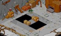 play Codename Knd: Kids Next Door - Escape Mission