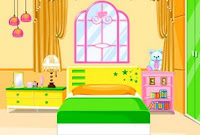 play Ben'S Sister Room Escape