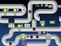 play Ecitizen Mouse Mailer