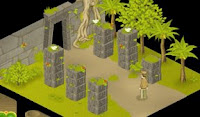 play Gold Raider