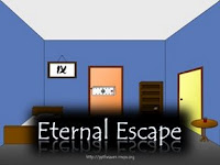 play Eternal Escape