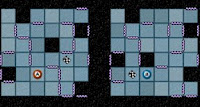 play Double Maze