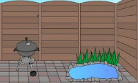 play Pollekes Garden Escape
