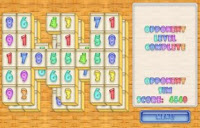 play Shumujong - Digitz Mahjong