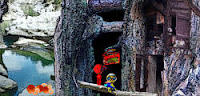 play Wogger Mini Chapter 61