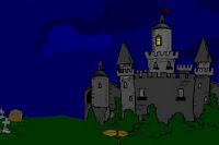 play Old Castle
