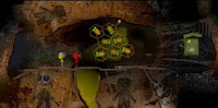 play Wogger Mini Chapter 54