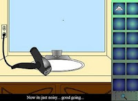 play Bathroom Escape