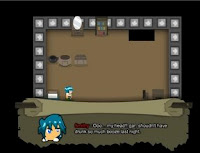 play Smithys Quest