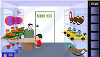 play Gh Toy Store Escape