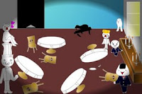 play The Cruiseship Vandalisers 1