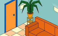 play Escapedahouse - Escape Da House