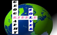 play Geography Riddle Solver