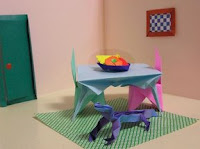 play Origami - O-Ri-Ga-Mi