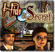 play Hide & Secret 1 - Treasure Of The Ages Game Download Free