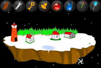 play Planet Noname