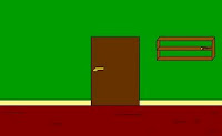 play Escapando 1 - Quickly Escaping
