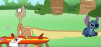 play Lilo And Stitch - Kauai Caper
