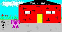 play Pixelville Pensioners