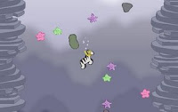 play James The Deep Sea Zebra