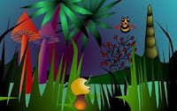 play Pinda Paddo And The Mystery Forest