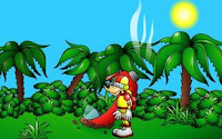 play Yuko'S Abenteuer - Yuko'S Adventure