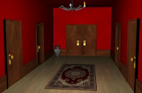 play Mr. Codcheeks And The Haunted House