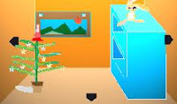 play Escape With Him