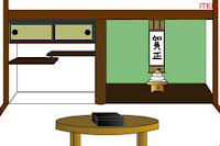 play Escape From Room Japanese New Year (Syo-Gatu) Ver.