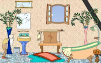 play Junior'S Game - Give Junior A Bath