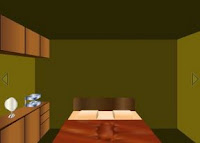 play Strange Room