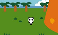 play Pandaventure